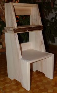 Pilt Trepptool (sejatoeta)