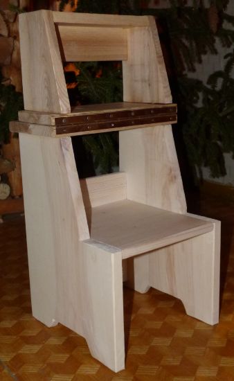 Pilt Trepptool (sejatoeta)